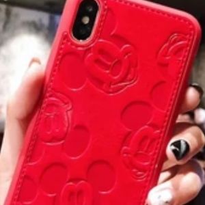 Iphone 6,7,8 plus case